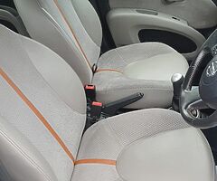 2008 Nissan micra 1.2 - very high spec - Image 6/10