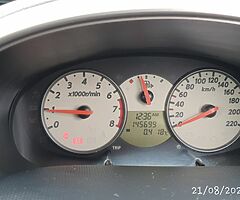 2008 Nissan micra 1.2 - very high spec - Image 10/10