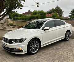 2017 Volkswagen Passat - Image 3/10