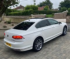 2017 Volkswagen Passat - Image 6/10