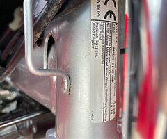 2018 Honda CRF - Image 4/7