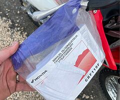 2018 Honda CRF - Image 6/7