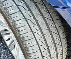 Bmw 520 m sport business edditon - Image 8/10
