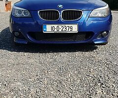 Bmw 520 m sport business edditon - Image 9/10