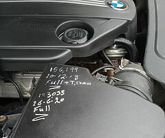 Bmw 520 m sport business edditon - Image 10/10