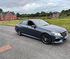 2015 Mercedes-Benz E-Class - Image 5/9