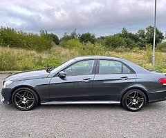 2015 Mercedes-Benz E-Class - Image 9/9