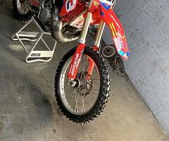 2005 cr250r - Image 7/7