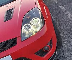 Mk6 st rep for parts