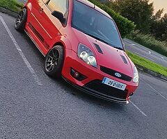 Mk6 st rep for parts