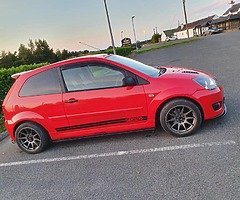 Mk6 st rep for parts - Image 5/8