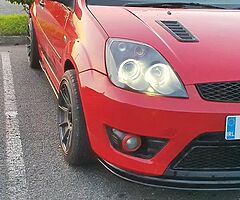 Mk6 st rep for parts - Image 7/8