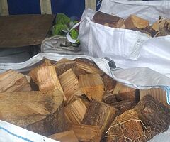 Timber