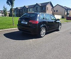 Audi A3 2011 1.6 Tdi with Nct and Tax - Image 5/8