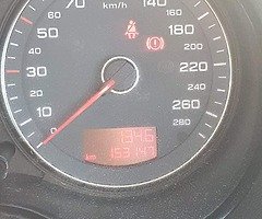 Audi A3 2011 1.6 Tdi with Nct and Tax - Image 6/8