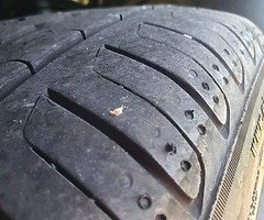 Audi A3 2011 1.6 Tdi with Nct and Tax - Image 7/8
