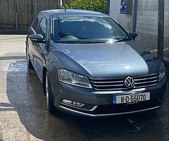 Volkswagen Passat 2011 - Image 6/6