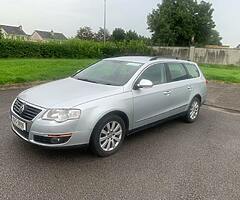 2009 Volkswagen Passat(2.0)