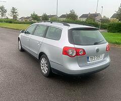 2009 Volkswagen Passat(2.0)