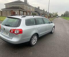 2009 Volkswagen Passat(2.0)
