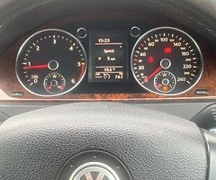 2009 Volkswagen Passat(2.0) - Image 5/6