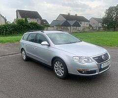 2009 Volkswagen Passat(2.0) - Image 6/6