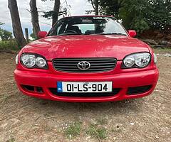 Toyota Corolla for sale - Image 4/9