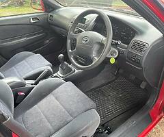 Toyota Corolla for sale - Image 8/9