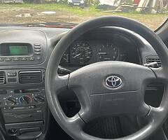 Toyota Corolla for sale - Image 9/9