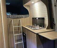 2007 Mercedes Benz  Sprinter 313