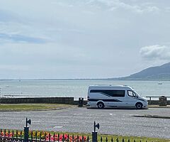 2007 Mercedes Benz  Sprinter 313 - Image 4/9