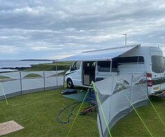 2007 Mercedes Benz  Sprinter 313 - Image 6/9