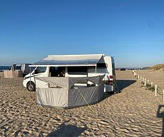 2007 Mercedes Benz  Sprinter 313 - Image 8/9