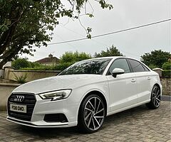 2018 Audi A3 - Image 3/10