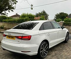 2018 Audi A3 - Image 4/10