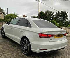 2018 Audi A3 - Image 5/10