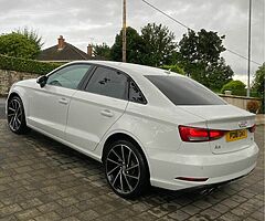 2018 Audi A3 - Image 6/10