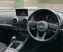 2018 Audi A3 - Image 7/10