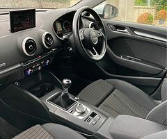 2018 Audi A3 - Image 8/10