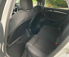2018 Audi A3 - Image 9/10