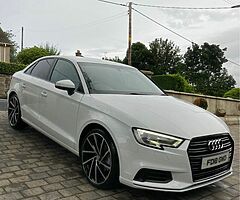 2018 Audi A3 - Image 10/10