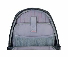 Terra backpack (Black)
MODEL NUMBER:TSB226AP