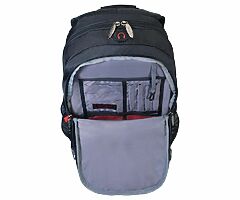 Terra backpack (Black)
MODEL NUMBER:TSB226AP - Image 3/10