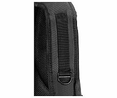 Terra backpack (Black)
MODEL NUMBER:TSB226AP - Image 8/10