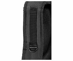 Terra backpack (Black)
MODEL NUMBER:TSB226AP - Image 9/10