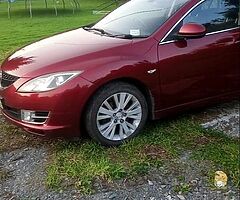 Mazda 6 - Image 4/4
