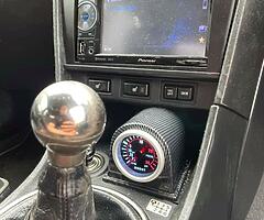 Turbo’d Lexus is200 - Image 5/6