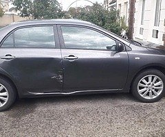 For sale
