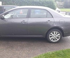 For sale