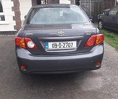For sale